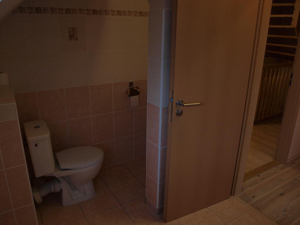 Apartments Viktoria Klinovec Kovářská المظهر الخارجي الصورة