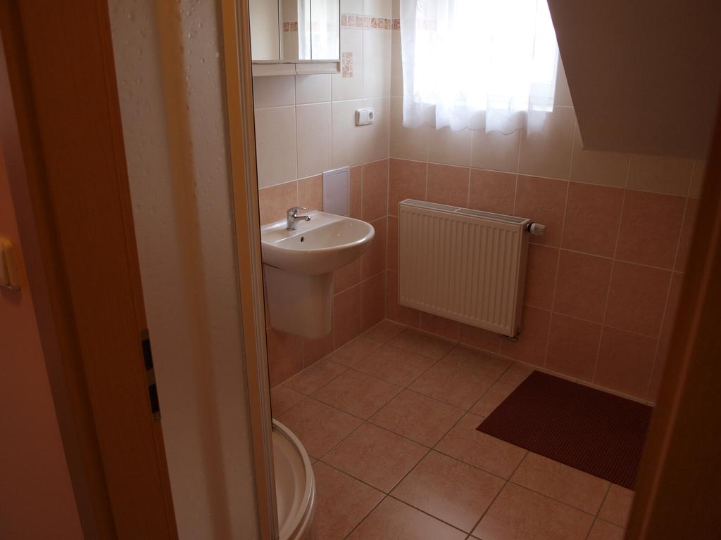 Apartments Viktoria Klinovec Kovářská المظهر الخارجي الصورة